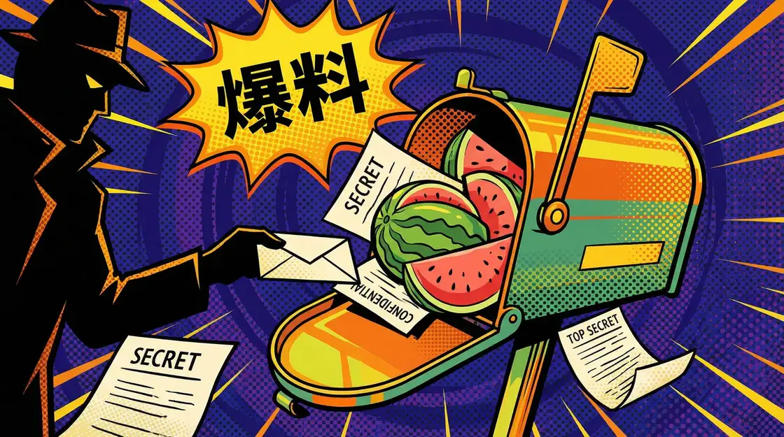 蜜芽-免费精选好物推荐|优质商品网购平台 匿名爆料通道漫画插图